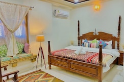 Jasmer Haveli, Jaisalmer