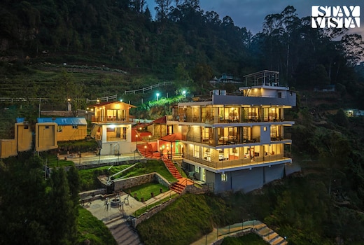 StayVista at Beloved @ Kurinji Amaze Kodai