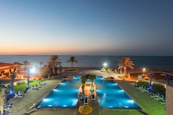 Barracuda Beach Resort, Ajman