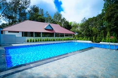 Coorg Orange Blossom Resort and Spa, Belur