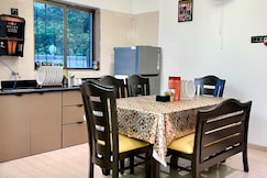 Asmeera Stays 3 BHK Mount Villa with Big Pool, Lonavala