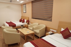 HOTEL AAGMAN, Mahwah