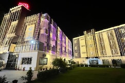 The Golden Retreat, Naugarh