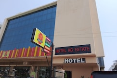 Hotel KG Estate, Jaipur