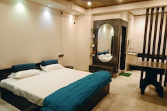 City Rooms, Guwahati
