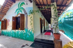 Kihim Beach Resort, Alibaug