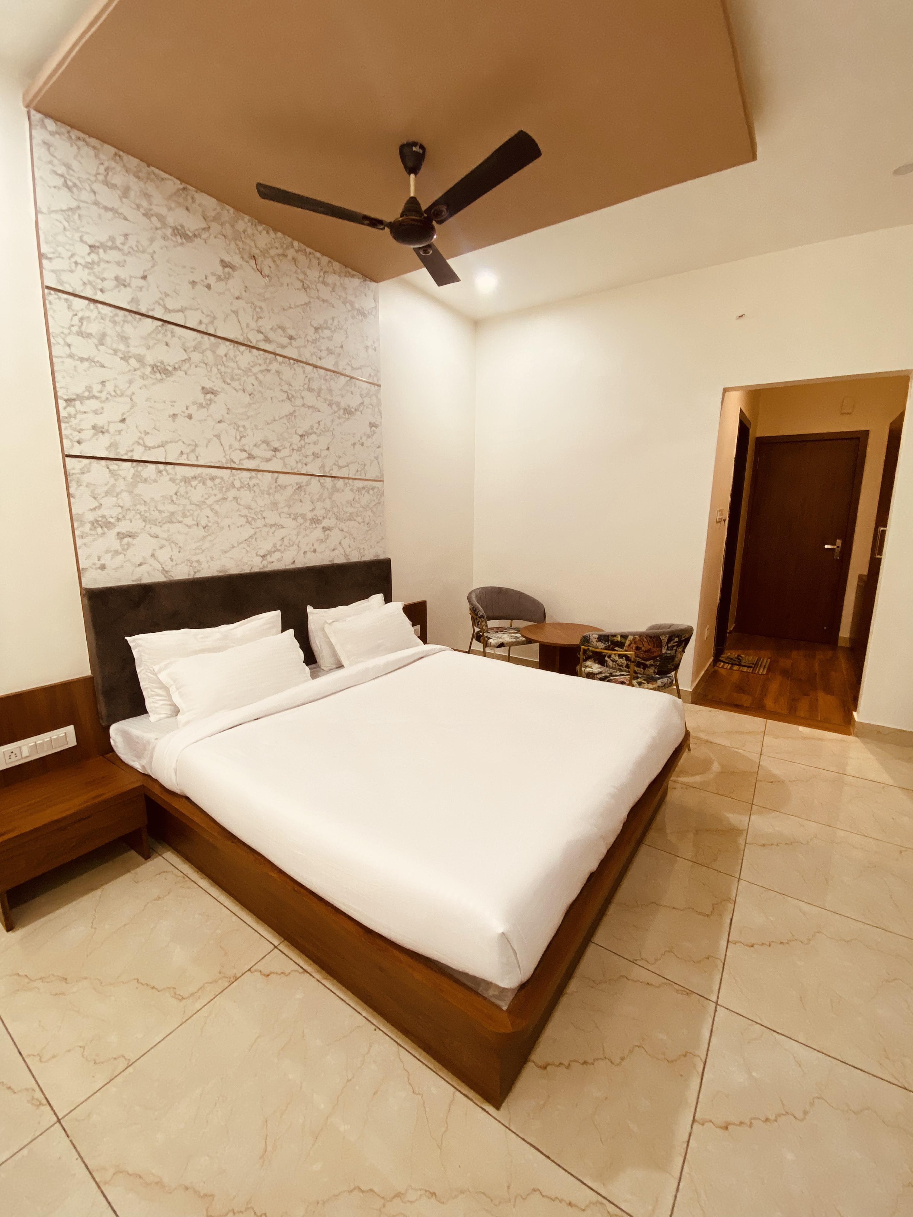 HOTEL HINGLAJ AND RESTAURANTS - Tap to explore photos