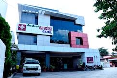 HOTEL BASAVA RESIDENCY, Vijayapura