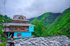 Homestay By Viraaj, Yamunotri