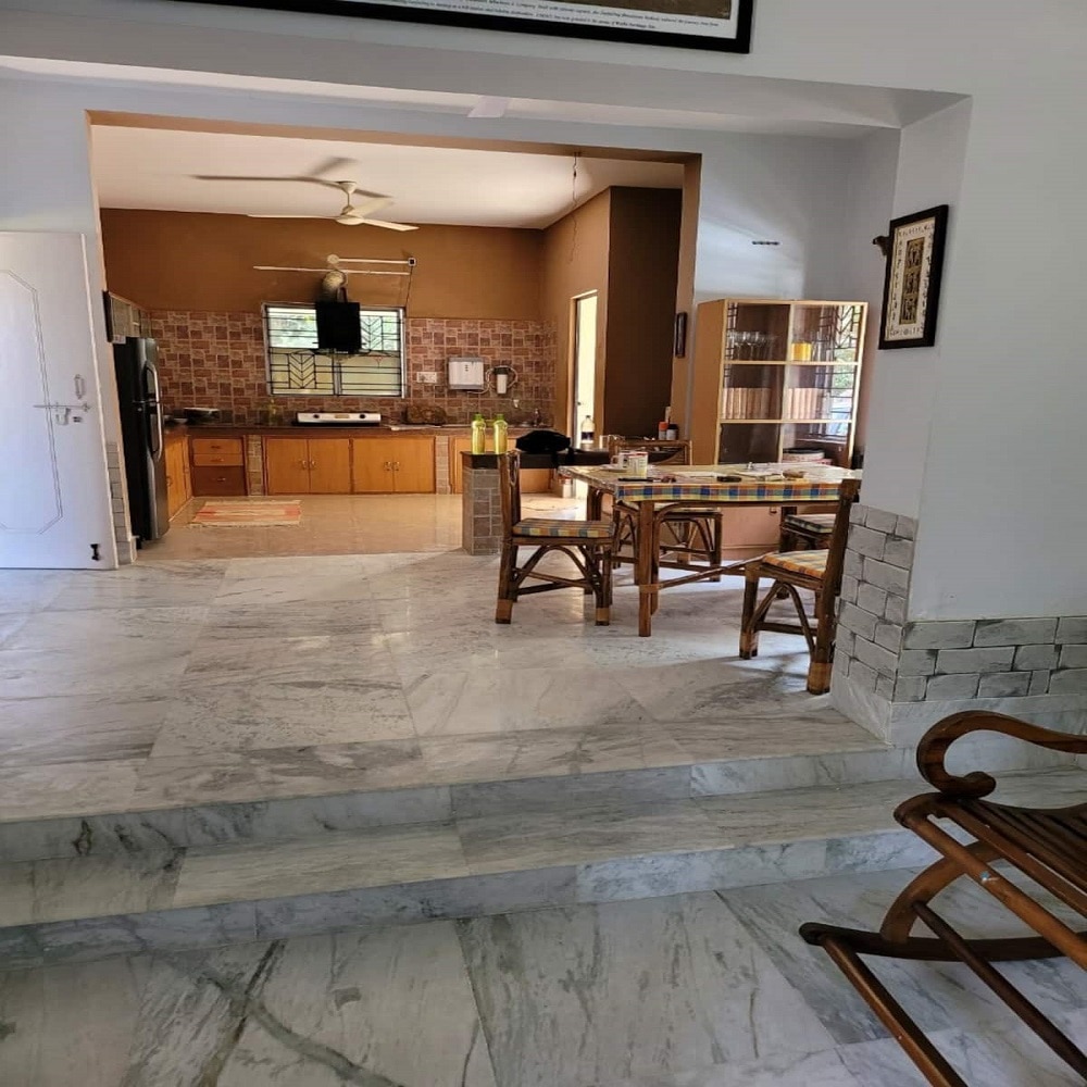 Shreya Homestay - Tap to explore photos