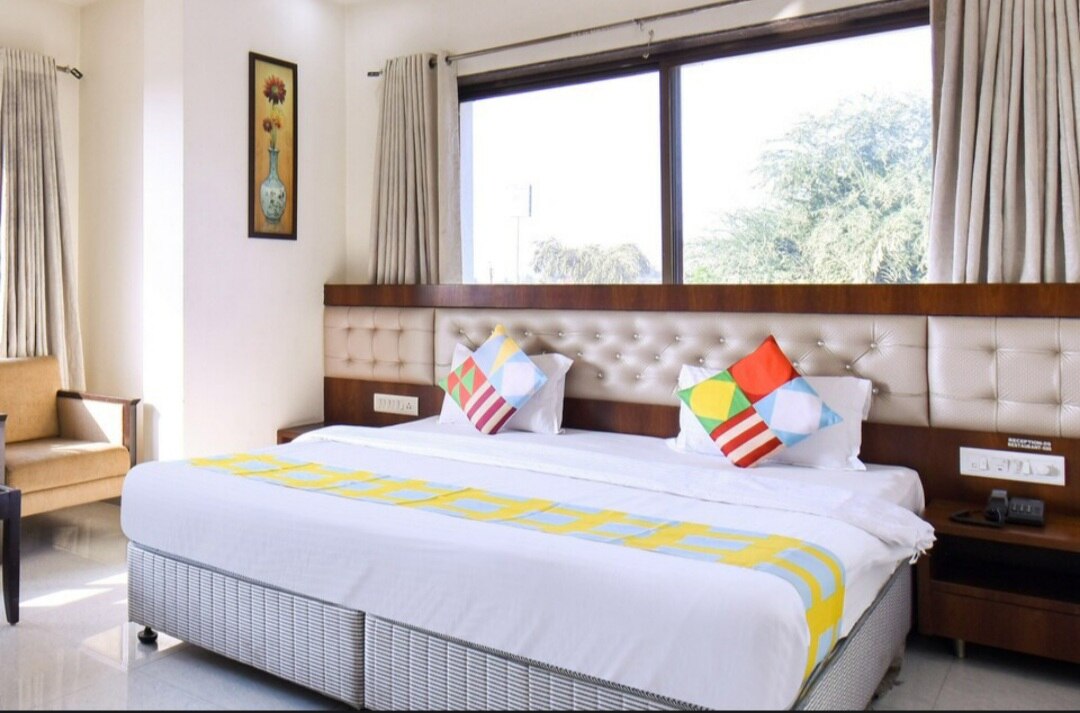 Hotel Sai Shubham 2