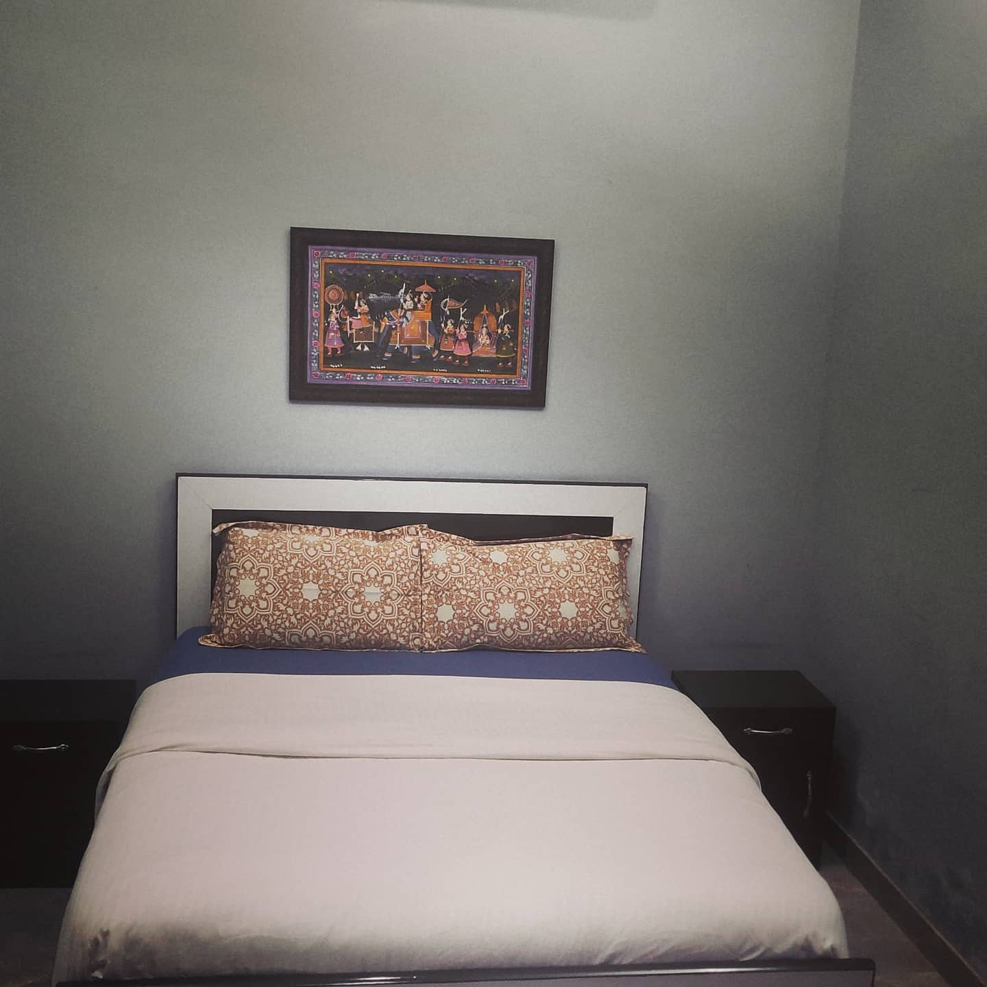 Aravalli Mount View Hotel and Restaurant - Tap to explore photos