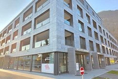 Swiss Hotel Apartments - Interlaken, Thun