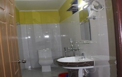 Washroom