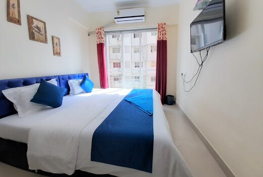 Dreams Service Apartment