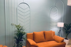 The Sapphire Chapter 1 BHK, Mohali