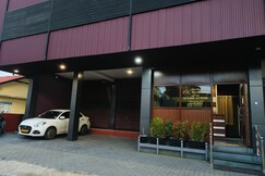 P K Residency, Kottayam