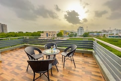 HILLCREST PALACE, Udaipur