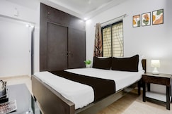 Hotel O by OYO Swarun and Banquet Hall Gulzarbagh Station Bus Stop, Rajgir