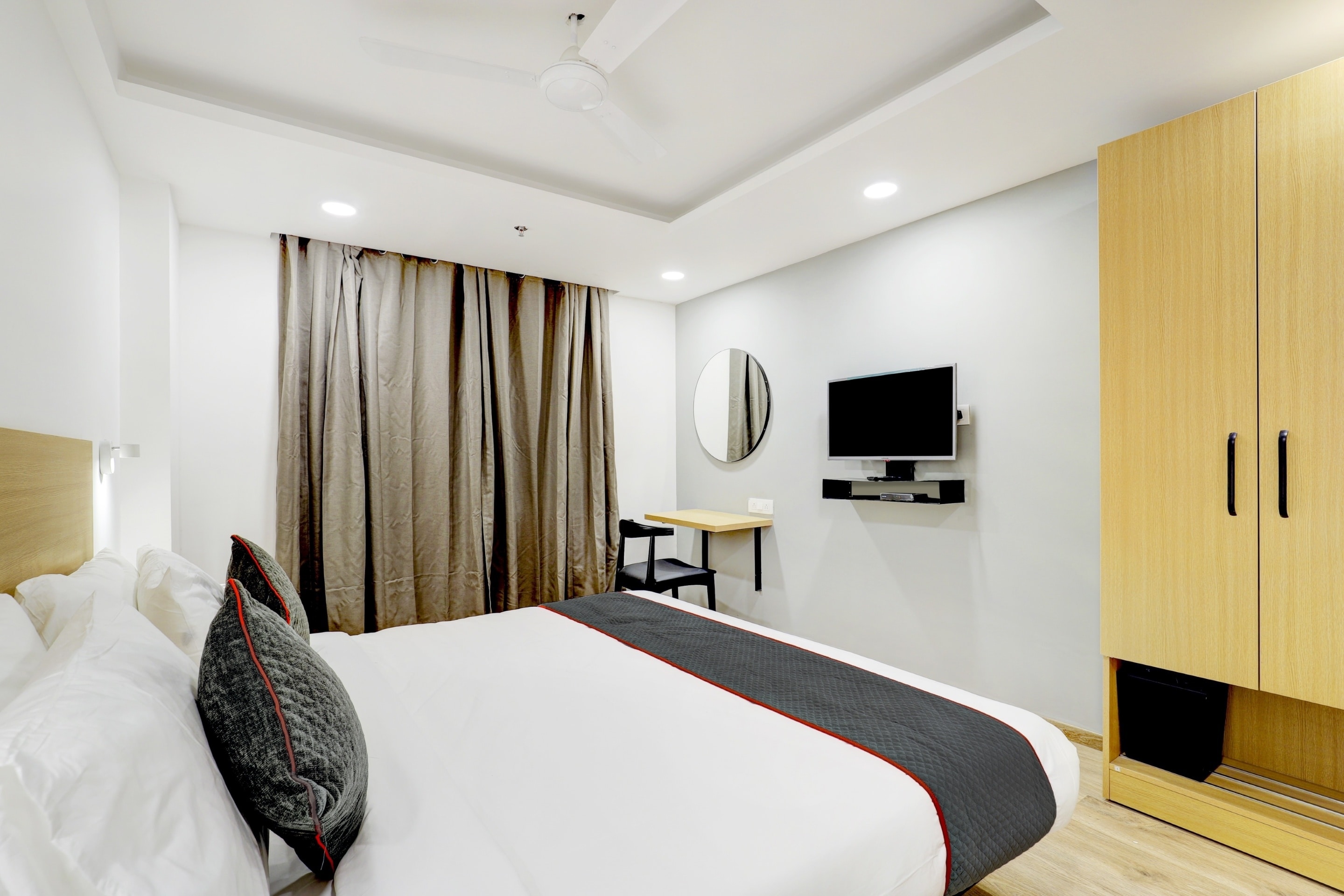 Super Townhouse Rajyash Rise - Tap to explore photos