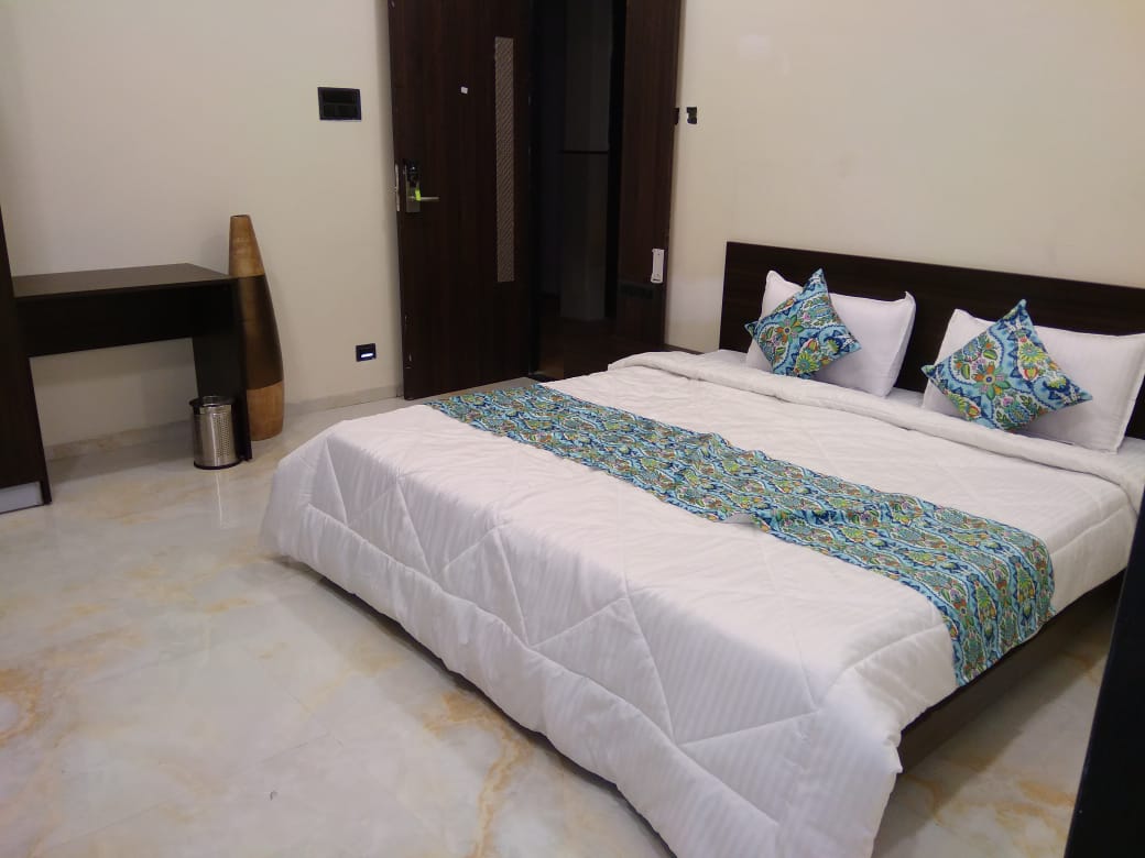 Tiger Inn Mohrali 2