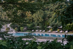 Aahana Resort & Spa - Jim Corbett, Kashipur