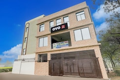 Hotel O Kp Guest House, Bara Banki