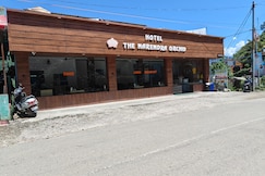 Hotel The Narendra Orchid, Kedarnath