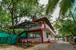 Hotel O Route Near Calangute Beach, Goa