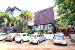 Meraden Opus, Anjuna Beach, Goa