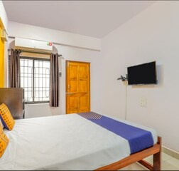 Non Ac Couple Room