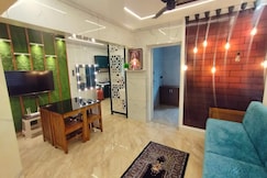 A J Homes Tharavadu, Cochin