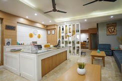 Ushma Wellnes Retreat, Kufri