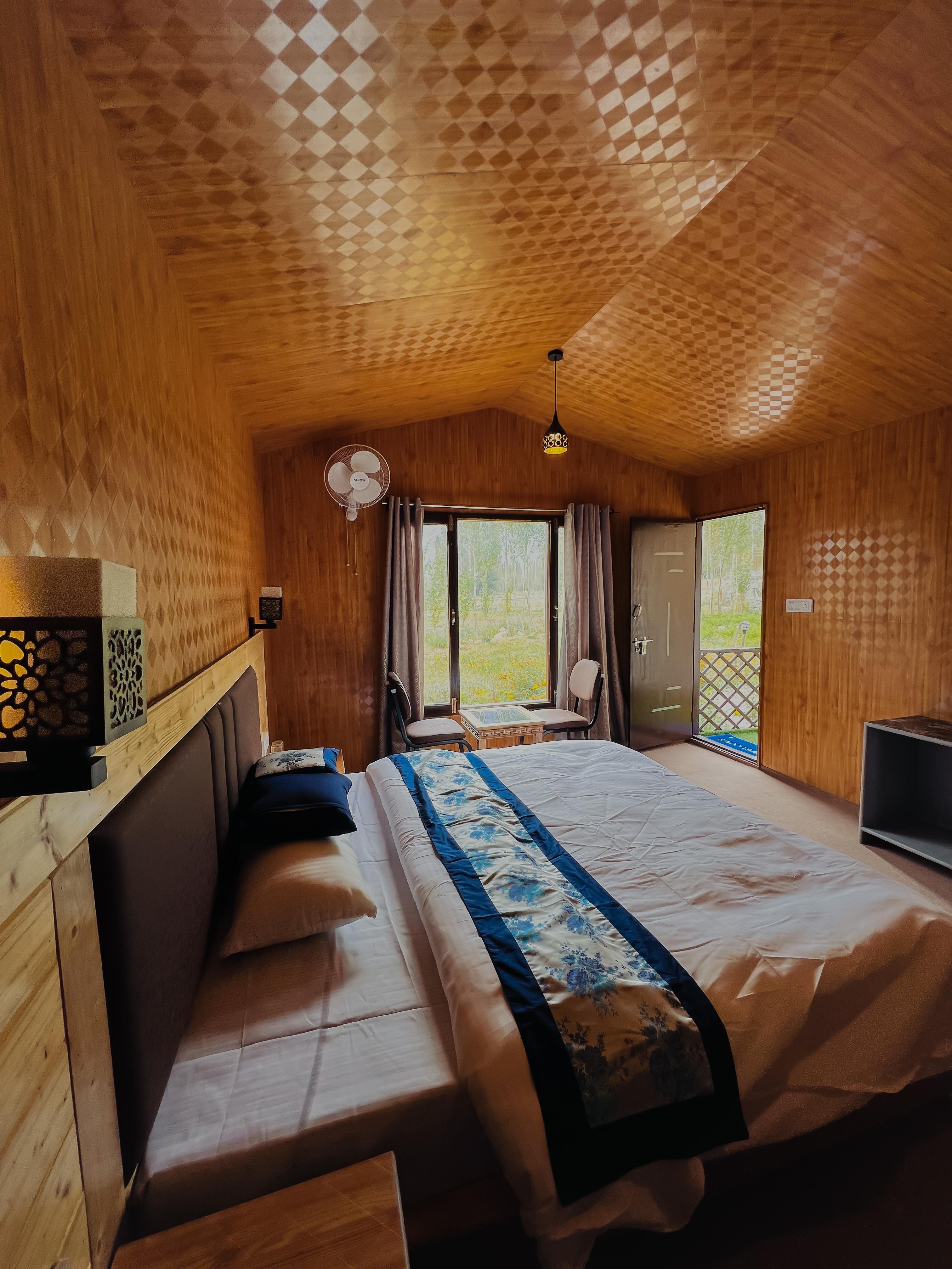 Laa Rabsal Resort - Tap to explore photos