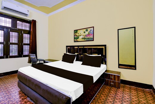 Hotel O SHUBHAM PALACE