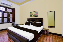 Hotel O SHUBHAM PALACE, Raibareilly