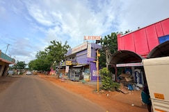 Sri Vinayaga lodge, Radhapuram