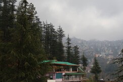 Sarvam Retreats in Shimla, Mashobra