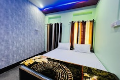 Old Yogi Lodge, Varanasi