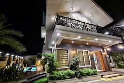Xo Chalet Lonavala 4BHK Villa With Pvt Pool, Lonavala