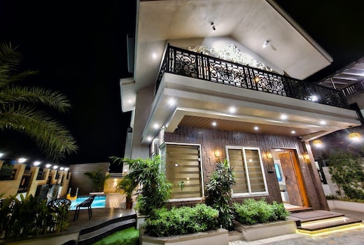 Xo Chalet Lonavala 4BHK Villa With Pvt Pool