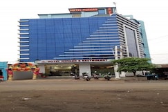 Hotel Muskan Palace, Murshidabad