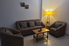 Serviced 2bhk Balewadi High Street Hinjewadi, Pune