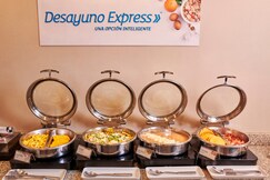 Holiday Inn Express & Suites CHIHUAHUA JUVENTUD, Saucillo