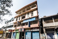 Hotel President Jorhat, Jorhat