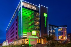 Holiday Inn LONDON - WEST,  London
