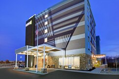 Home2 Suites by Hilton Columbus, IN, Bartholomew