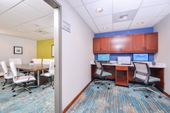 Hampton Inn Seattle/Airport, Seattle