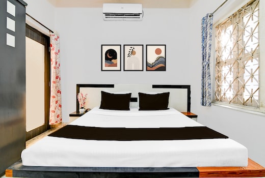 SPOT ON The Orchid Residency