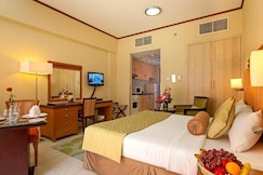 Chelsea Gardens Hotel Apartments, Dubai